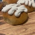 El cooksnap de Edward Hermosilla Carrasco cuando hizo Pajaritos dulces 🇨🇱.