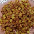 Cooksnap dari Sufi Azzahra untuk resep Sambal goreng kentang