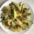 El cooksnap de @tesa.cuina cuando hizo 253. Sardinas en salazón.