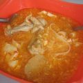 Cooksnap dari Zulaikha Eha untuk resep Seblak ala ala