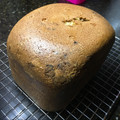 El cooksnap de anacelarra cuando hizo Pan dulce con dátiles en panificadora del Lidl 2020.