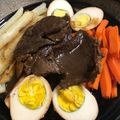 Cooksnap dari Ayu Hamamah untuk resep Selat Solo Yummy