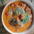 KASHISH'S KITCHEN का कुकस्नैप जब उन्होंने लौकी के कोफ़्ते की सब्ज़ी (lauki ke kofte ki sabji recipe in hindi) बनाया था।