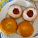 B.Andi23 Cooksnap-ja, amikor elkészítette a(z) Farsangi fánk 🍩 receptet.
