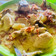 Cooksnap dari Selvia untuk resep Ayam Kari Kuning