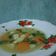 Cooksnap dari Riza Polantary untuk resep Sayur Sup Ayam Non MSG