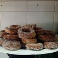 El cooksnap de Manel Kingsnake cuando hizo Rosquillas rápidas y fáciles.
