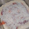 Cooksnap dari Lilis LingLing untuk resep Pizza Mini Tanpa Ulen EMPUK SANGAT