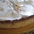 El cooksnap de Kary Pereyra cuando hizo Lemon pie 🥧🍋.