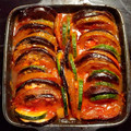 El cooksnap de Jesús_lobo_lópez cuando hizo Ratatouille Disney.