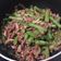 Cooksnap dari Nining Rohayati untuk resep Ca Buncis Daging Sapi Giling