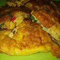 Cooksnap dari ida yunia untuk resep Telor Dadar Bumbu Kemiri