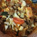 Cooksnap dari Rizky untuk resep Tongseng Iga Sapi
