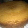 El cooksnap de Abi Marchisio cuando hizo Torta matera.