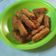 Cooksnap dari Kantihartini Ardhiyana untuk resep Nugget Ayam Wortel Homemade
