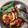 Cooksnap dari Anning untuk resep Terong bakar penyet sederhana
