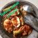 Cooksnap dari Anning untuk resep Terong bakar penyet sederhana