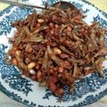 Cooksnap dari Suryani untuk resep Sambel Teri Kacang INS
