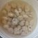 Cooksnap dari Yohanes Pratitis untuk resep 107.Bakso ayam (pk blender)