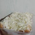 Cooksnap dari dapurnami untuk resep Stup roti tawar