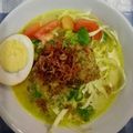 Cooksnap dari dian Purnamasari untuk resep Soto ayam
