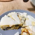 徐淑娟 的 三色蛋 cooksnap