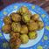 Cooksnap dari Irin Dinania untuk resep Bakwan Tahu