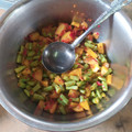 Cooksnap dari Zain Muhammad untuk resep Sambal goreng kentang buncis… resep paling praktis 👍🏻