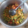 Cooksnap dari Zain Muhammad untuk resep Sambal goreng kentang buncis… resep paling praktis 👍🏻