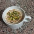 صورة من أم فرح، شاركها بعد تجربة وصفة سحلب