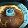 Cooksnap de Ana Moreira quando cozinhou Bolo de Queijo Fresco e Limão.