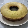 Cooksnap dari Elis Sriwahyuni untuk resep Bolu Orson "Bolu sirup ABC rasa Jeruk"