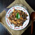 Cooksnap dari Aniss Soetomo untuk resep Sambal Goreng Tudai Tempe