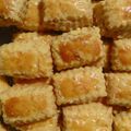Cooksnap dari rr ami untuk resep Kastengels