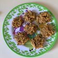 Cooksnap από Χρυσούλα Κ στη συνταγή Μηλομπισκοτάκια για μωράκια