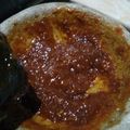 Cooksnap dari Iffa Zulfa untuk resep Sambal tomat pedas manis