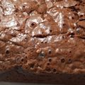 Cooksnap dari Ni'mah Rosyidah untuk resep Fudgy Brownies