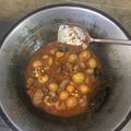 Cooksnap dari Mas Saadah untuk resep Semur ati ayam ampela