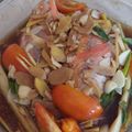 Cooksnap dari madame Nchie untuk resep Ikan Nila Kukus Kuah Jahe