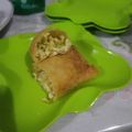 Cooksnap dari Wenny Dirgarini Masengi untuk resep Malabar Mini