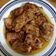 Cooksnap dari indah untuk resep Sauteed salmon with garlic sauce