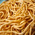 Shah Prity Shah Prity's cooksnap of when they made તીખા ગાંઠિયા.