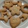 El cooksnap de Itza Mat cuando hizo Galletas de mantequilla.