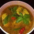 Cooksnap dari Evie Saleh untuk resep Ikan kuah kuning