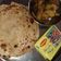 Rutvi jha का कुकस्नैप जब उन्होंने बैंगन का भरता (Baingan ka bharta recipe in hindi) बनाया था।