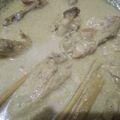 Cooksnap dari Ferda Nia untuk resep Gulai Ayam Praktis