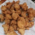 Cooksnap dari Fitri Tjok untuk resep Chicken pok-pok sambal matah