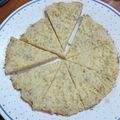 Cooksnap dari Yulita Kho untuk resep Pizza Nasi (Menu Simple untuk Anak)