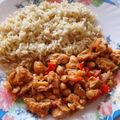 Attila Horvàth Cooksnap-ja, amikor elkészítette a(z) Csicseriborsós-zöldbabos pulykamell receptet.