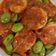 Cooksnap dari febriyanti restu ayu untuk resep Udang Pete Saus Padang